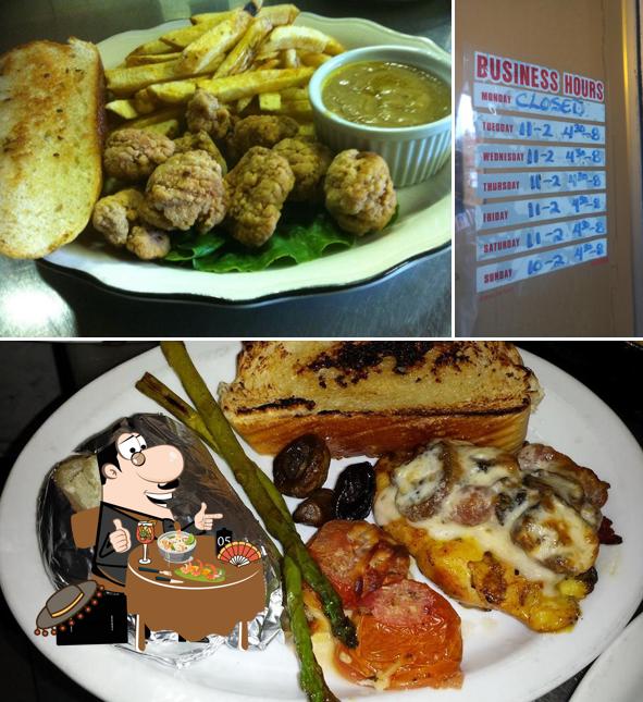 Calista's