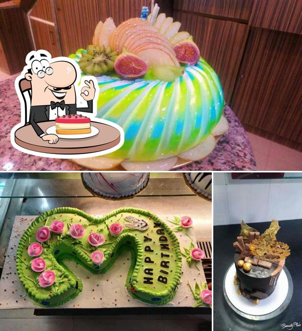 See this pic of Delite Oven Fresh