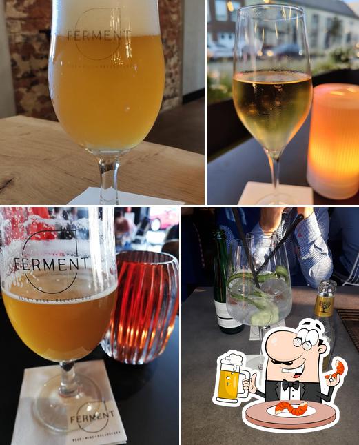 Ferment