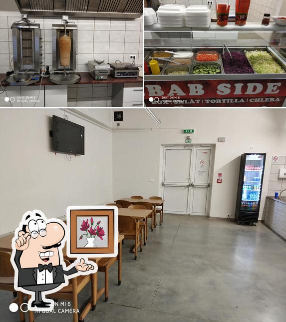 Istanbul Kebab