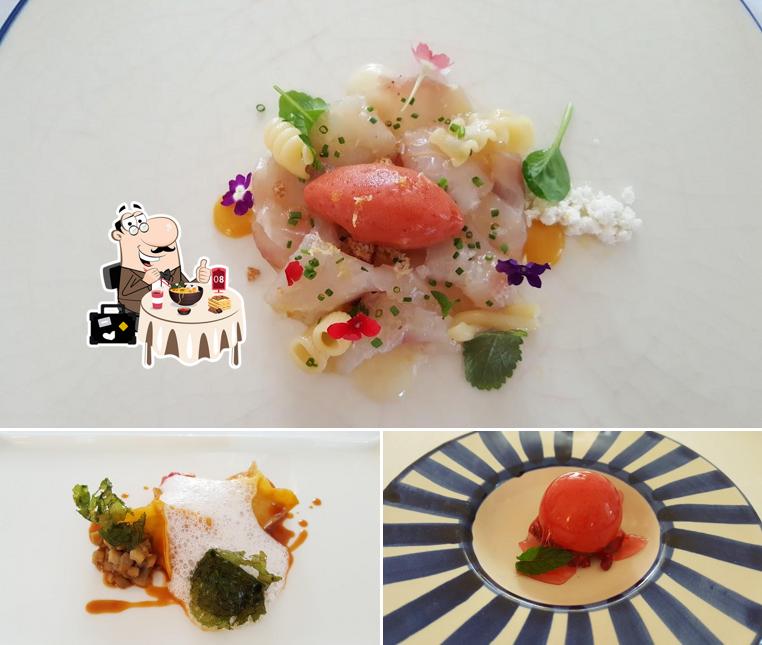Platti al Josè Restaurant
