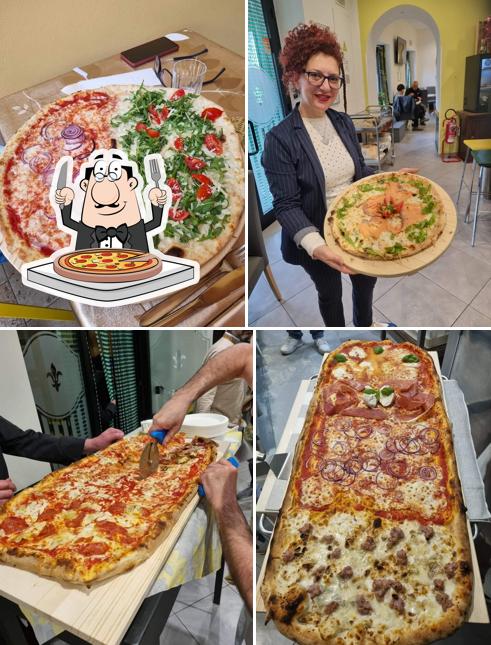Pizzeria Al buco d’Oro