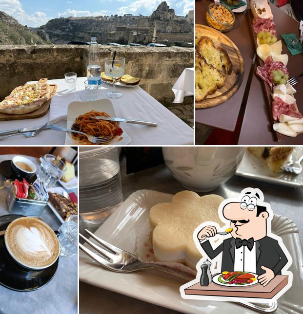 Platti al Dulcis In Fundo - APERITIVI, DOLCI E CAFFÈ