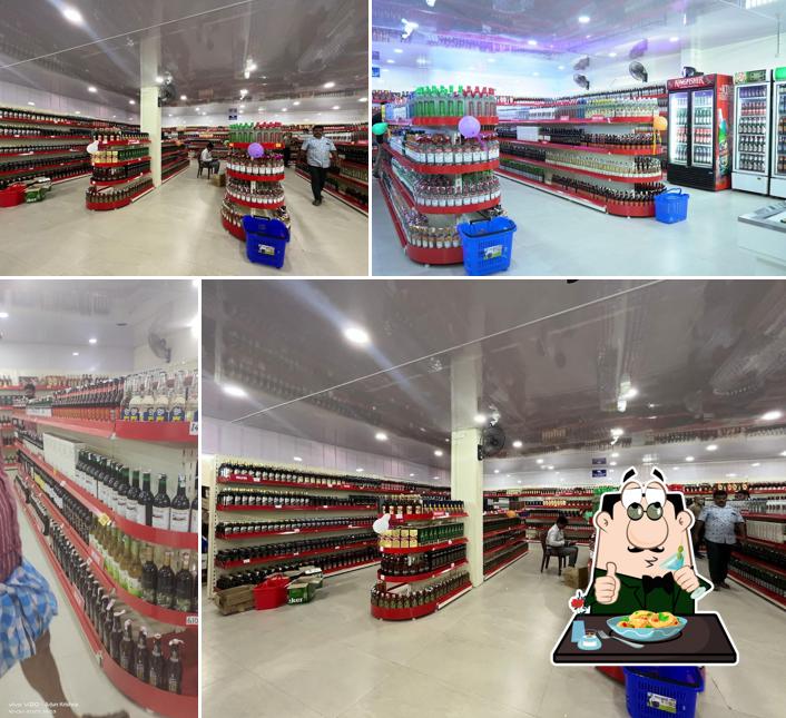 Kerala State Beverages Corporation BEVCO