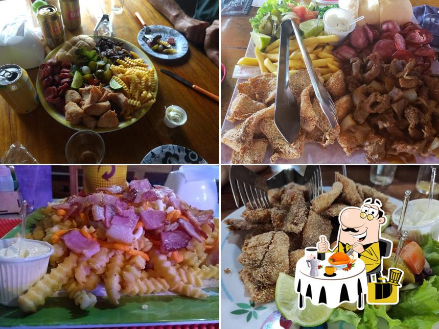 Pesque Pague Recanto Dos Lagos