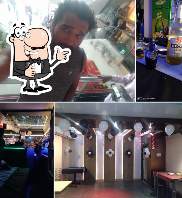 See the photo of Titoo's Bar & Restaurant