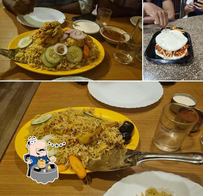 Aamies Bakers & Hot Chips