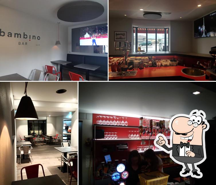 Bambino Bar