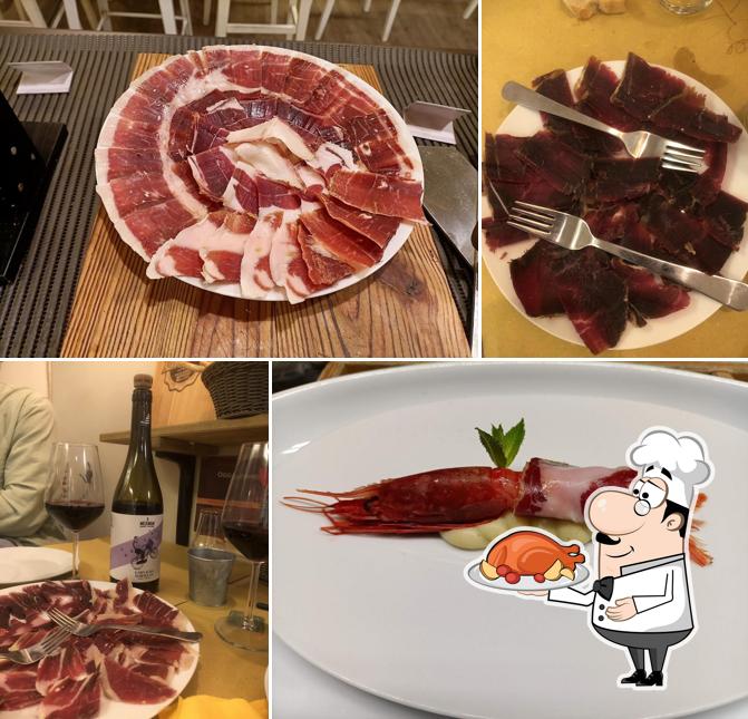 Anatra laccata alla pechinese al Chicamon