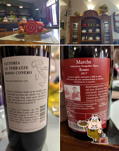 Circolo Aurora Ravenna - osteria & cultura