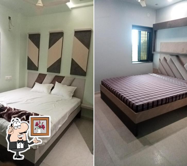 Hotel Amale Sarkar