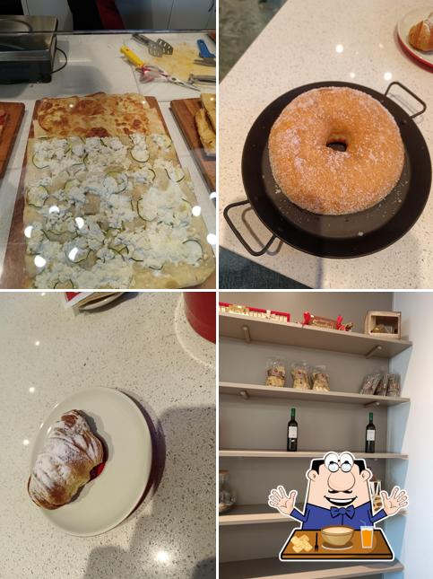 Platti al Il Tempio del pane