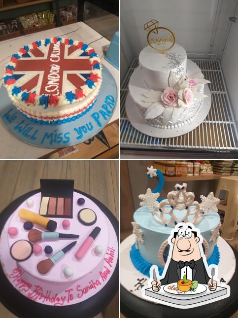 Food at Kabhi B Bakery - Vaniyavad(Nadiad)