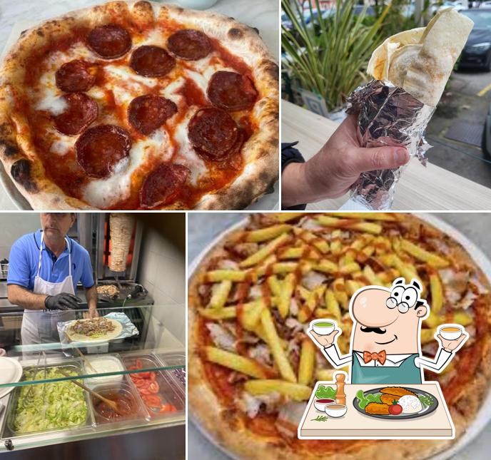 Cibo al Kebab Stella