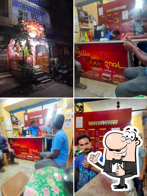 Namma Pizza Kadai