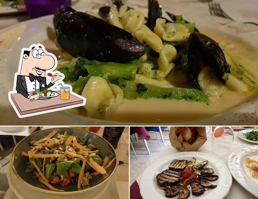 Platti al Santa Monaca