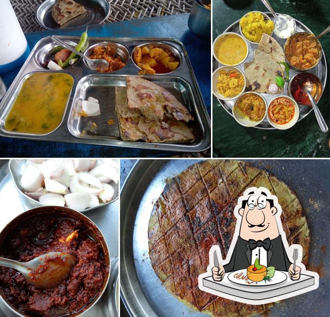 Sitaram Kathiyawadi Dhaba
