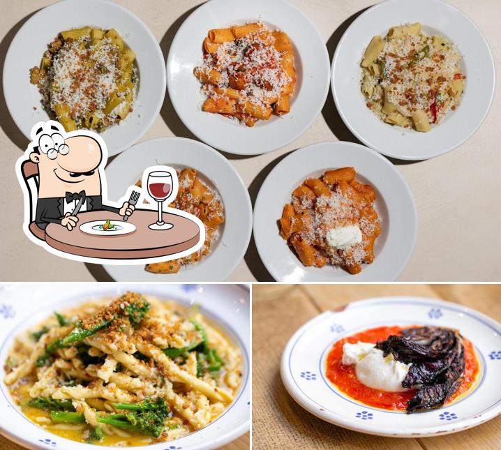 RIGATONI'S Altrincham