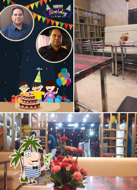 See this picture of तिरुपति Restaurant