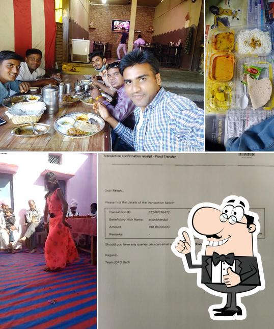 Vaishnav Bhojanalay pure vegetarian restaurant