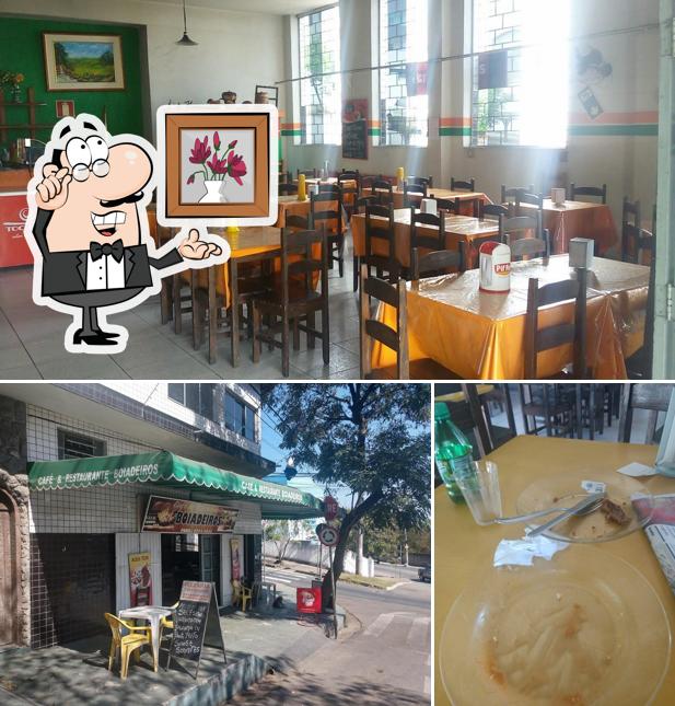 Restaurante Boiadeiro's