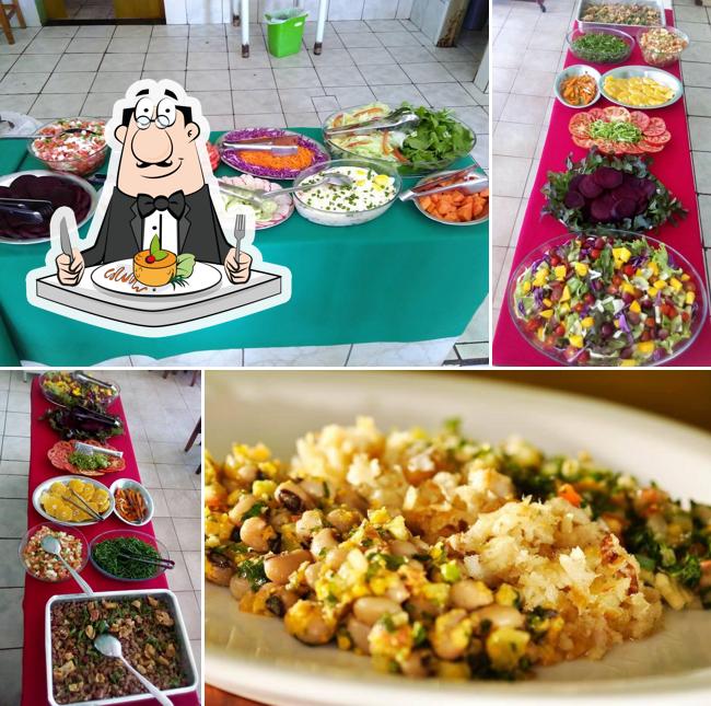 Restaurante Tropical