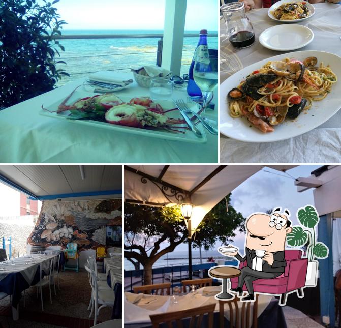 IL Galeone Ristorante Bar