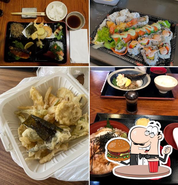 Toshi Japanese Restaurant