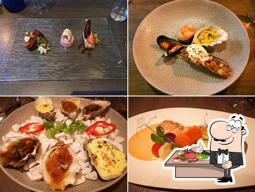 Visrestaurant Crabbetje