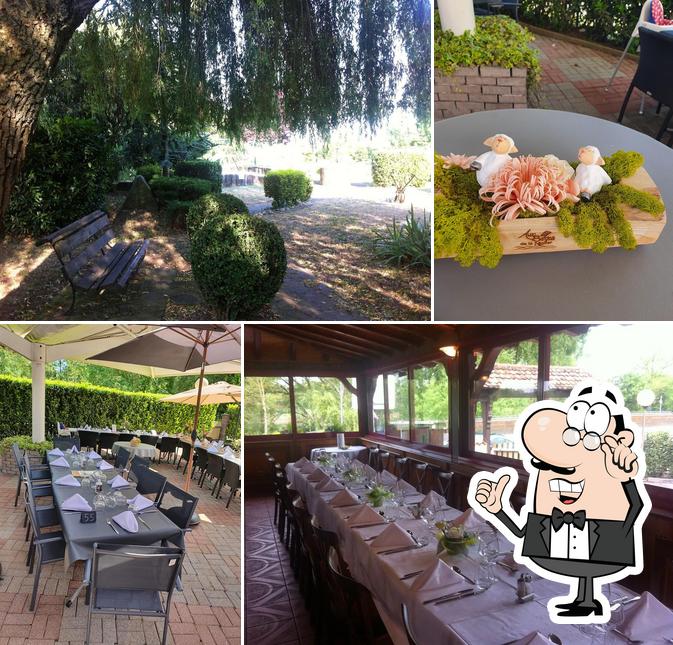 Aux Berges de la Moder Schweighouse-sur-Moder Traiteur Mariage & Événements