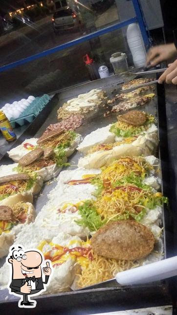See the picture of Galã Lanches