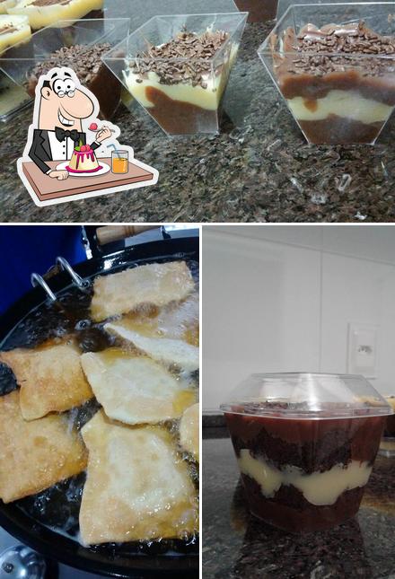 Pastéis da Nádia Itapema SC