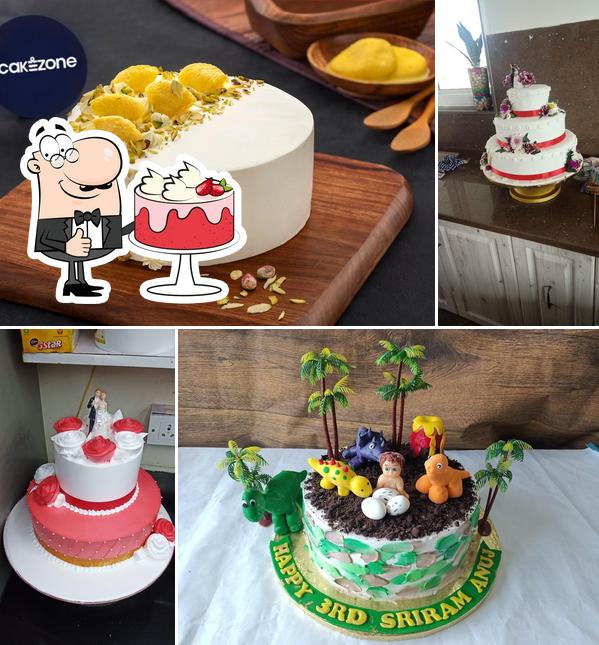 Look at this pic of CakeZone