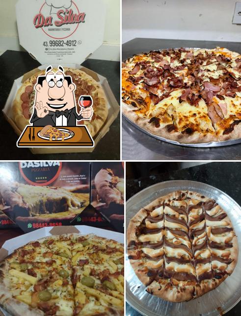 Da Silva Pizzaria