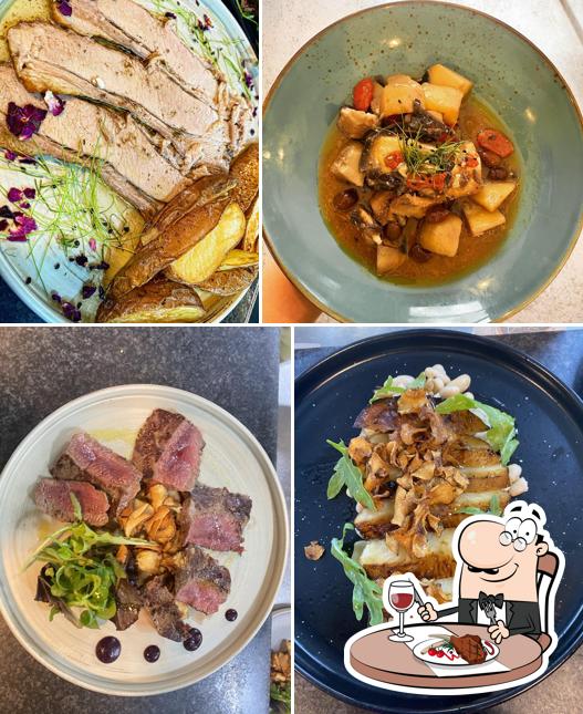 Fusioni propone pasti a base di carne