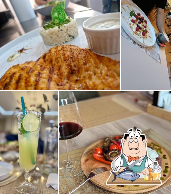 Graf Bistro Balș