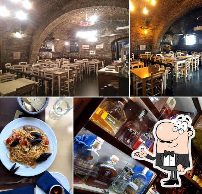 Hostaria la Diligenza