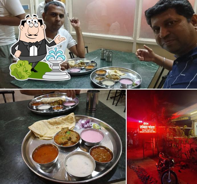 Check out how Hotel Tambda Pandhra looks outside