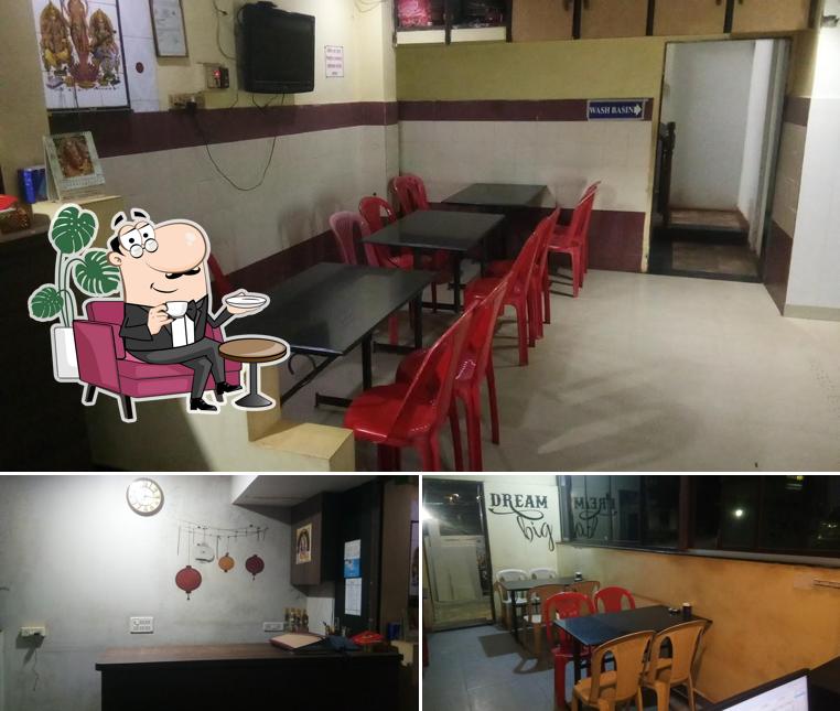 Kirti Hotel