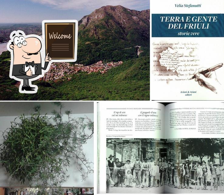 Tabacchi self 24H BAR Edicola Fabbro Di Picco Silvia