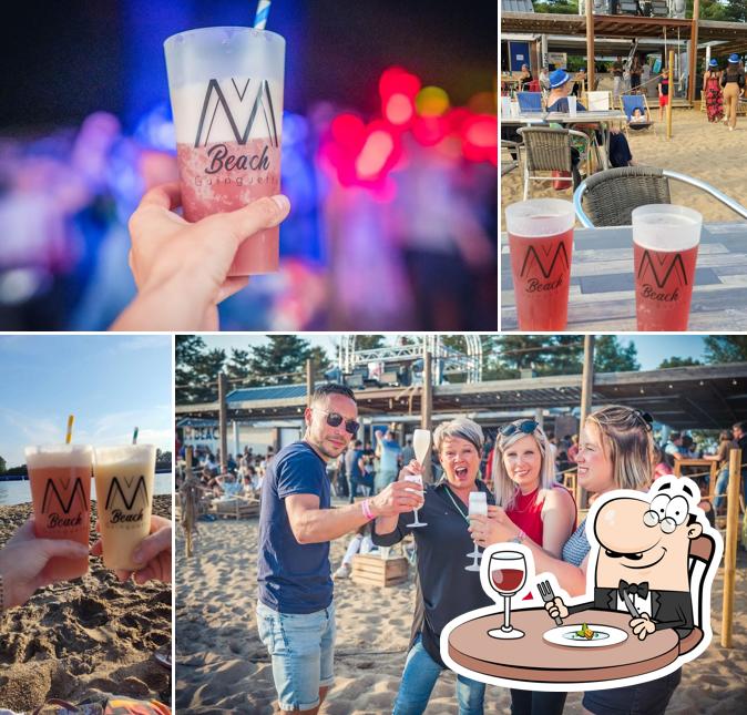 M'Beach (Dienville)