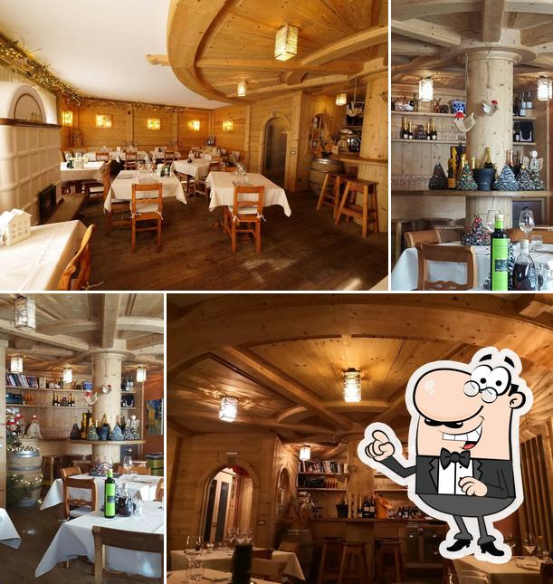 Osteria Al Dosso