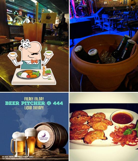 Meals at Peddlers