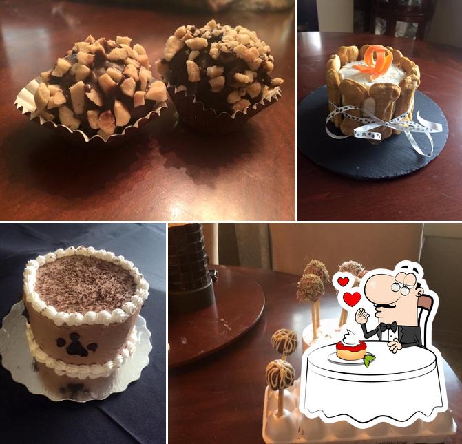 Bella's K9 Barkery