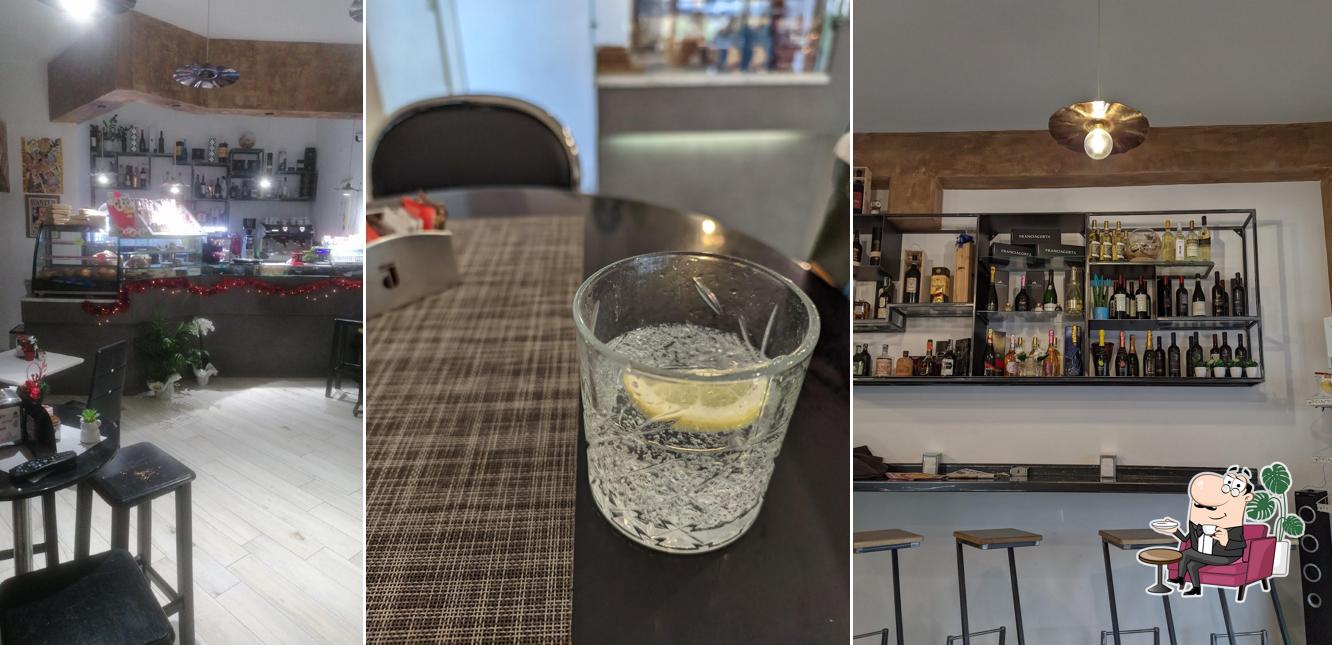 Caffè Anfiteatro di Boneddu Stefania