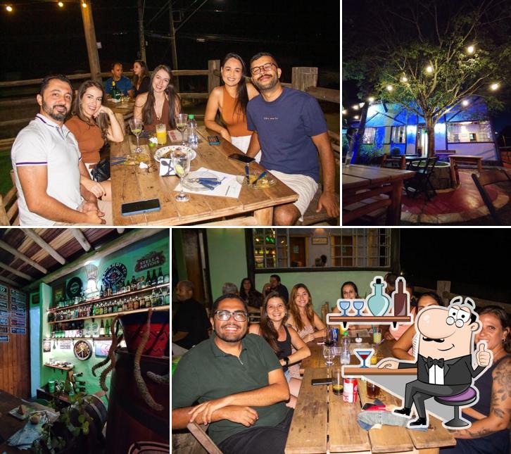 Gastro Bar Di Cumê