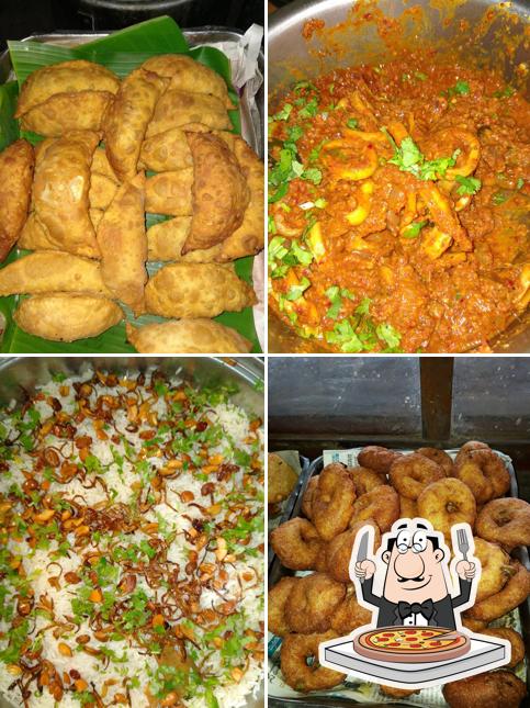 Dinka Canteen