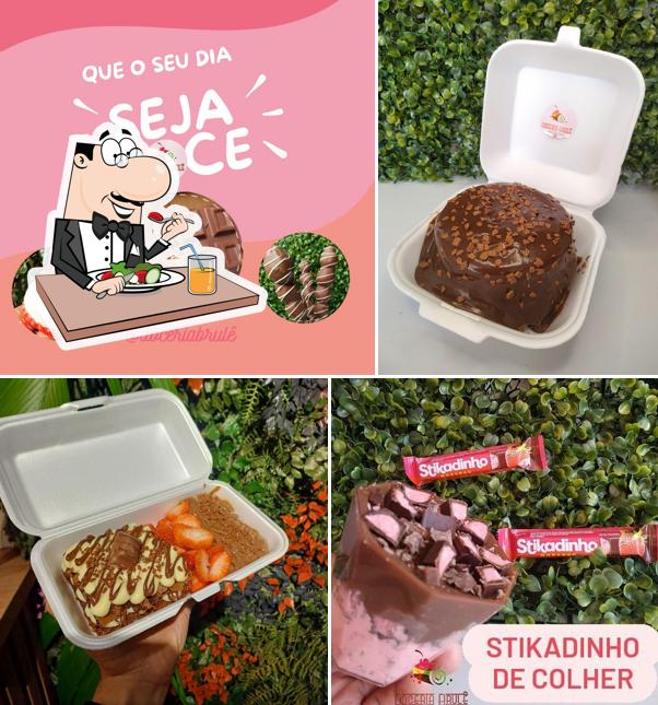 Doceria Brulê