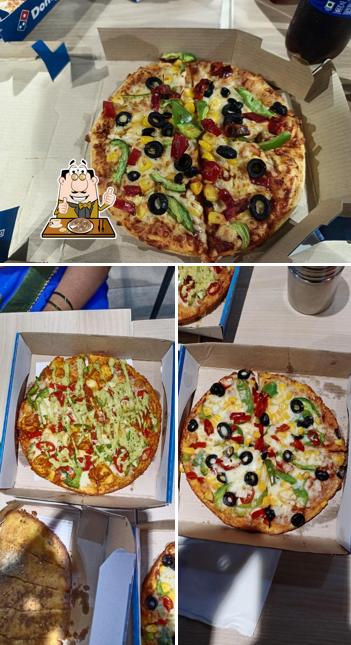 Pizza is the world's most beloved fast food