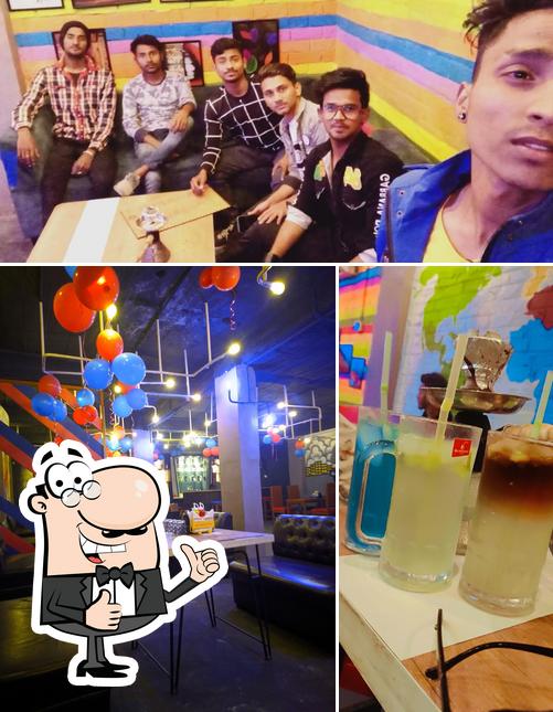 The Cigar Gastro Club